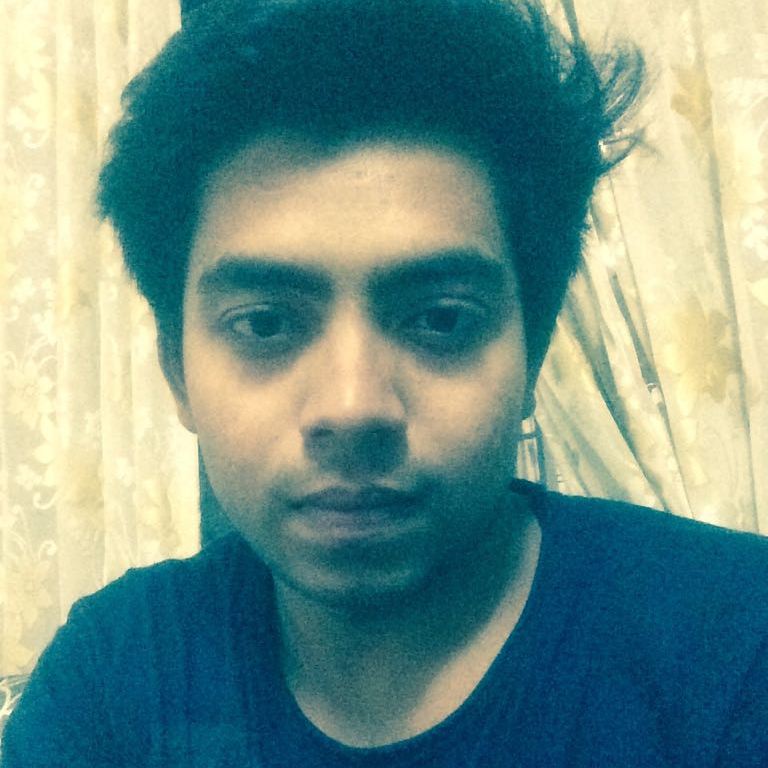 Swapnil Kumar